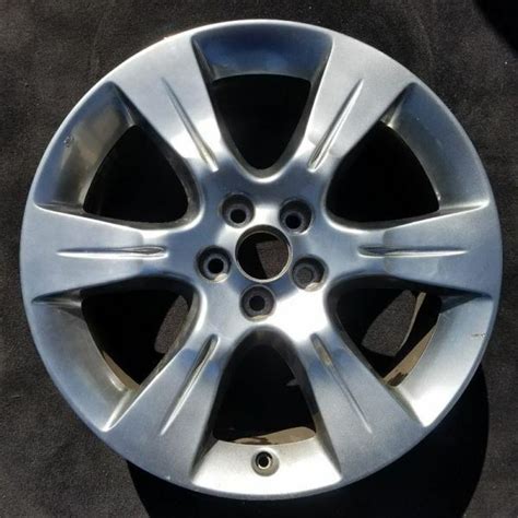 19 INCH TOYOTA SIENNA 2011 2019 OEM Factory Original Alloy Wheel Rim