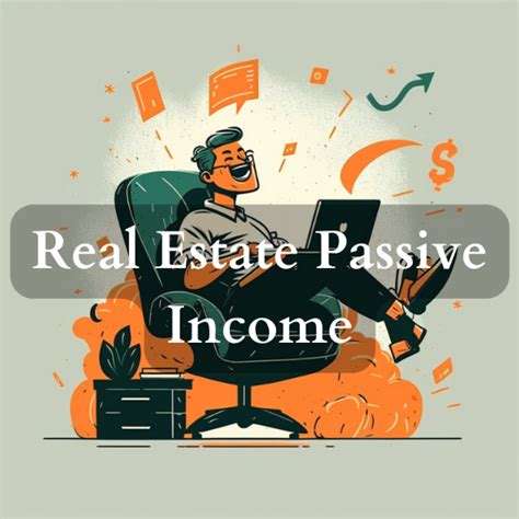 How To Make Passive Income Through Real Estate