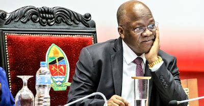 Historia Ya Maisha Rais Magufuli Kuzaliwa Shule Uongozi Udaku