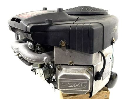 22 Hp V Twin Engine Hotsell