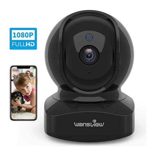 10 Best Home Security IP Cameras - Best Choice Reviews