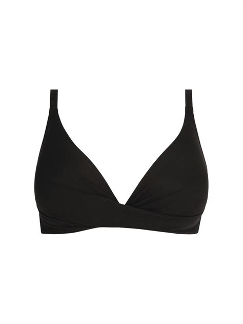 Antigel La Chiquissima Bikini Top Snelle Verzending Van Dort Mode