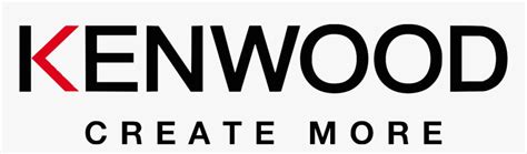 Kenwood Logo Png - Transparent Kenwood Logo, Png Download - kindpng