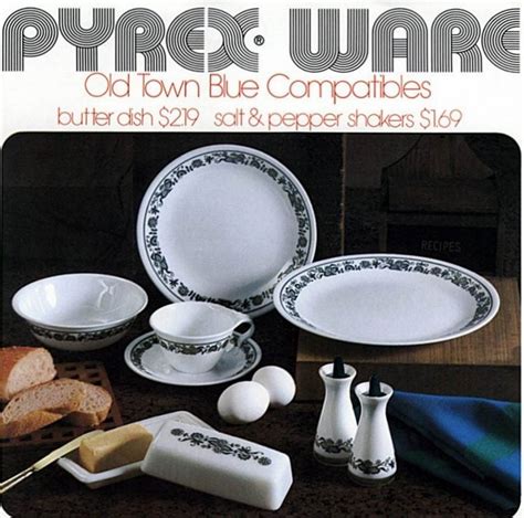 Vintage Corelle Dishes From The 70s And 80s Are Plates Full Of Memories