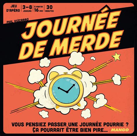 Journée De Merde By Fleurus Editions Issuu