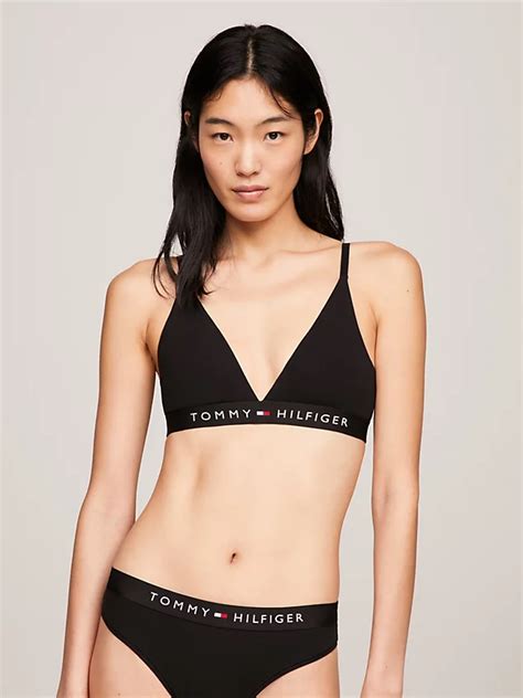 Womens Lingerie Tommy Hilfiger® Se