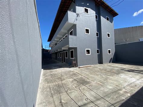 Apartamento 2 quartos 51 m² em Jardim das Oliveiras Fortaleza