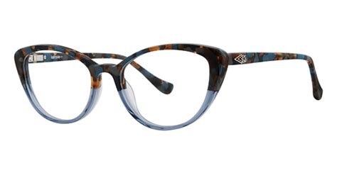 Flattering Eyeglasses Frames By Kensie