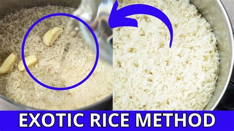 How The Rice Method For Weight Loss Can Help You Shed Pounds Effectively In 2024