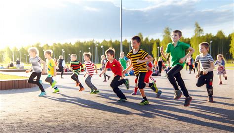 Voici Des Pistes De R Flexion Pour Encourager Vos Enfants Se Mettre