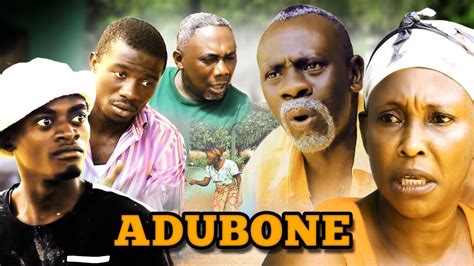 ADUBONE KUMAWOOD GHANA TWI MOVIE - YouTube