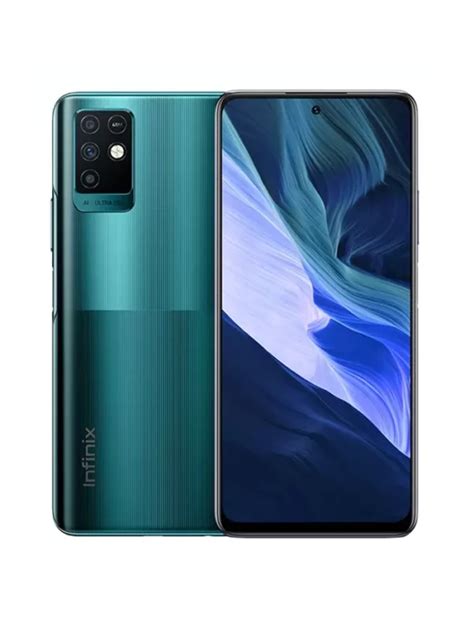 Infinix Note 10 Pro Price In Bangladesh 6 64 GB February 2024 Swpno