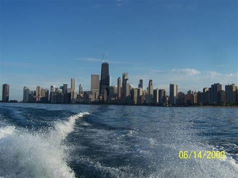 What To Do In Chicago Lake Michigan | Kids Matttroy