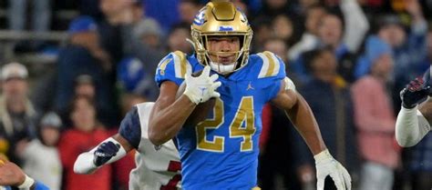 Dynasty Rookie Draft Rankings And Tiers Running Backs 2023 Fantasy Football Fantasypros