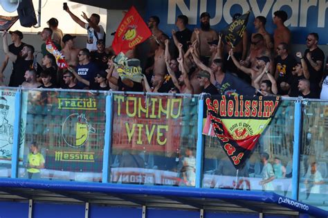 Il Messina Spreca Troppo La Virtus Francavilla Vince Su Rigore La