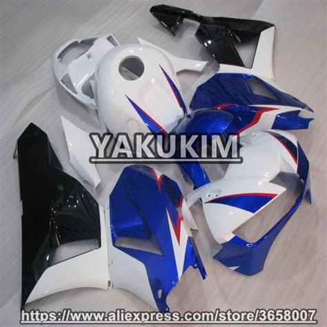 Kits De Carenado De Inyecci N De Abs Yakukim Para Moto Para Honda