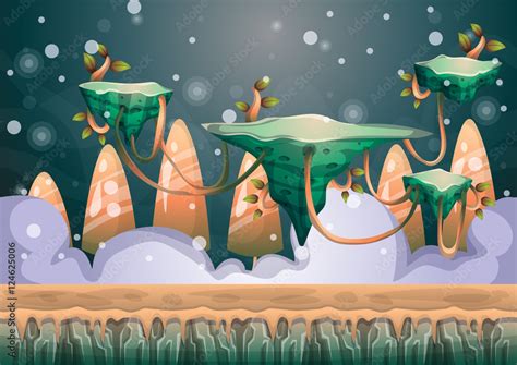 2d Game Art Design