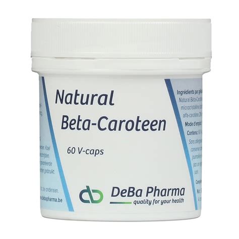 B Tacarot Ne Naturel V Caps Supplementencenter Be