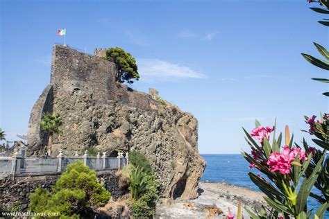 Foto Aci Castello Sicilia Martinaway