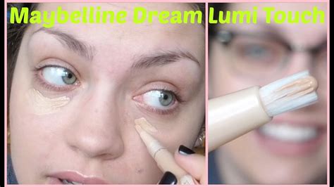 Maybelline Dream Lumi Touch Online Dakora Co