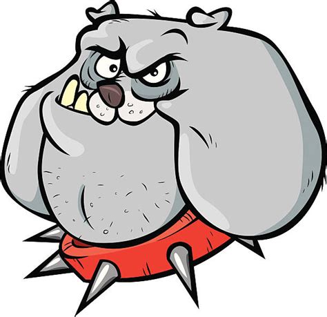 270+ Spike Bulldog Cartoon Stock Illustrations, Royalty-Free Vector Graphics & Clip Art - iStock