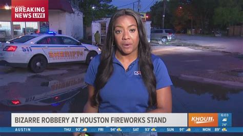 Khou 11 Top Headlines At 6 A M On July 5 2018