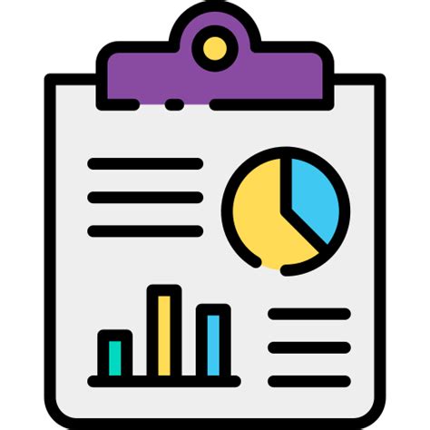 Result Free Business And Finance Icons