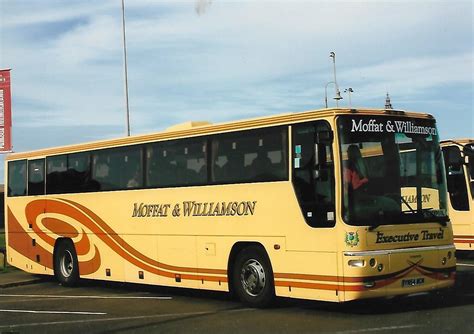 Sands Way Coach Park Blackpool 5th October 2009 Chris Roberts Flickr