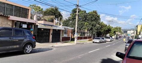 Casa En Venta En Zona 15 Guatemala Q 6000000 Cav28801 Bienesonline