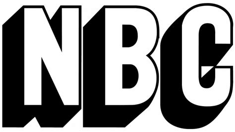 Nbc Logo Symbol Meaning History Png Brand