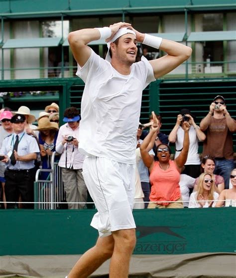 The Mad Professah Lectures: WIMBLEDON 2010: Isner-Mahut Ends 70-68