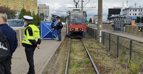 Nie Yje Latka Czeka A Na Tramwaj Wp Wiadomo Ci