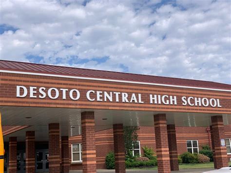 School Calendar For Desoto County Schools Announced Desoto County News