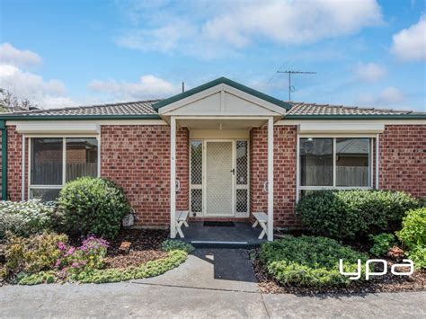 O Shanassy Street Sunbury Vic Property Details