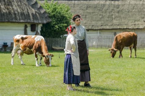 Zdjęcia z planu nowego filmu Sami Swoi Tak wyglądają nowi Kargul i