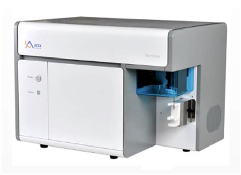 Novocyte Flow Cytometer Hot Sex Picture