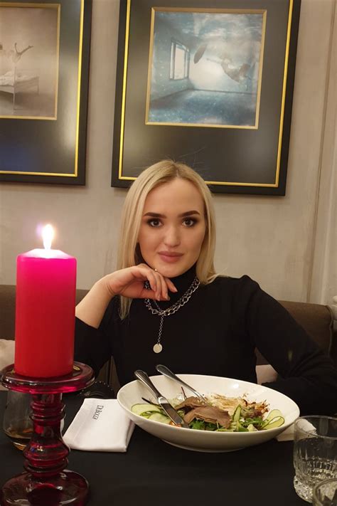 Beautiful Julia 33 Y O From Kiev With Blonde Hair ID 742269 LadaDate