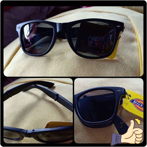 Dickies Foldable Shades Women S Fashion Watches And Accessories Sunglasses And Eyewear On Carousell