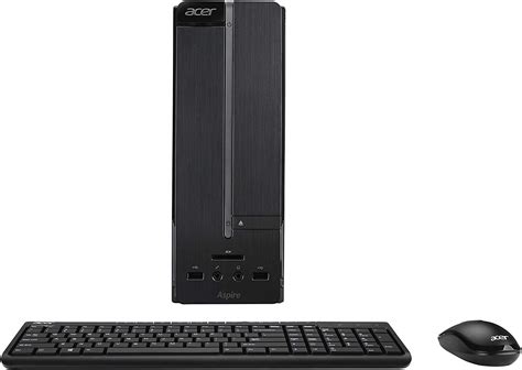 Acer Aspire X Axc G Uw Pentium J Quad Core Ghz Gb Tb Dvd