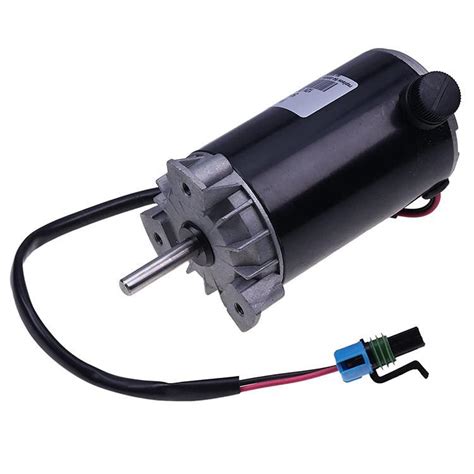 Carrier Transicold Fan Motor Assy V For Citimax Truck