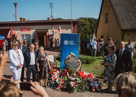 Pomorscy Sprawiedliwi Rodzina Malinowskich Pomagali Jak Ulmowie