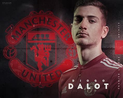 Manchester United Resmi Datangkan Diogo Dalot Dengan Kontrak Tahun