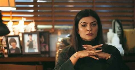 Aarya Season 2 Release Date Sushmita Sen announce second season of Hotstar web series - See Latest