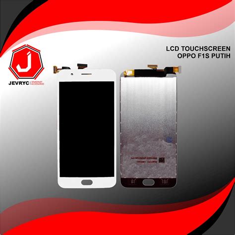 Jual LCD TOUCHSCREEN FULLSET F1S A59 Shopee Indonesia