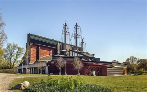 Tour a piedi di Djurgården Skansen e Museo Vasa Stoccolma GetYourGuide