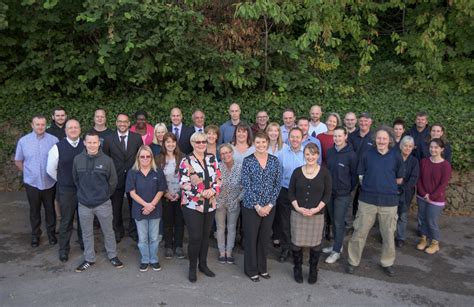 rowlinson   owned   employees printwear promotion