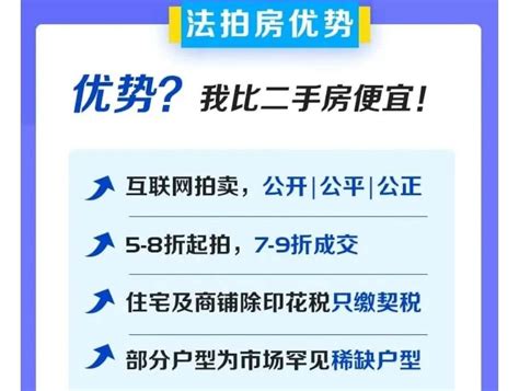 法拍房和二手房有哪些区别？ 法拍房与二手房具体不同点在哪？ 房飞布知识