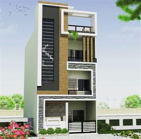 Flat Construction Service In Hyderabad At Rs Square Feet Flat