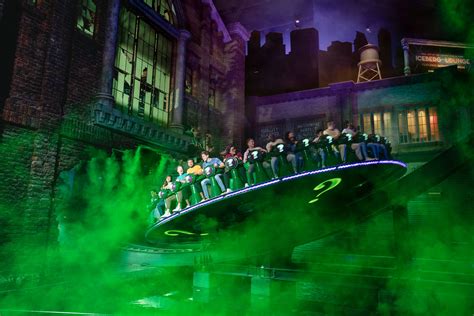 Warner Bros World™ Abu Dhabi Experience Abu Dhabi