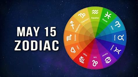 Exploring The Mystique Of The Th May Zodiac Sign